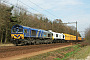 Euro Cargo Rail 77004 [2008]