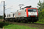 Euro Cargo Rail 77005+77020 [2009]