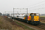 Euro Cargo Rail 77006-77009 [2007]