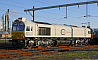 Euro Cargo Rail 77011 [2009]