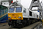 Euro Cargo Rail 77015 [2008]