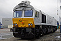 Euro Cargo Rail 77017 [2008]