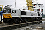 Euro Cargo Rail 77017 [2008]