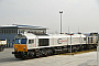 Euro Cargo Rail 77017 [2009]