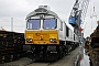 Euro Cargo Rail 77019 [2008]