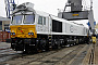 Euro Cargo Rail 77020 [2008]