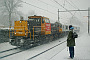 Euro Cargo Rail 77021 [2009]