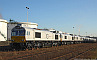 Euro Cargo Rail 77034 [2009]