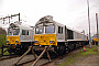 Euro Cargo Rail 77037 [2009]