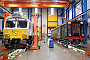 Euro Cargo Rail 77038 [2009]