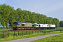 R4C PB017 + Euro Cargo Rail 77039+77040 [2009]