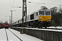 Euro Cargo Rail 77040+others [2009]