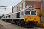 Euro Cargo Rail 77041 [2009]