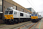 Euro Cargo Rail 77043 [2009]