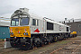 Euro Cargo Rail 77044 [2009]
