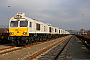 Euro Cargo Rail 77053 with others (2010)