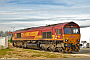 Euro Cargo Rail 66202 [2008]