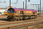 EWS/Euro Cargo Rail 66203 [2009]