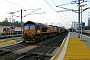 Euro Cargo Rail 66223 [2008]