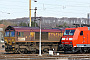 Euro Cargo Rail 66242 [2009]