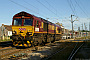 Euro Cargo Rail 66243 [2008]