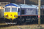 DB Schenker 66048 (Stobart livery) [2009]