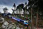 DB Schenker 66048 (Stobart livery) [2010]