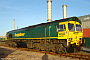 Freightliner 66516 [2008]